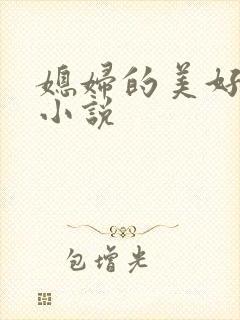 媳妇的美好时代小说