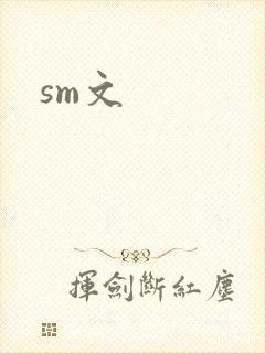 sm文