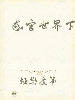 感官世界下载