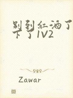 别到红酒了装不下了1V2