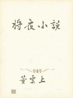 将夜小说