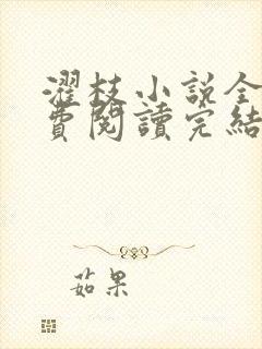 濯枝小说全文免费阅读完结