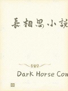 长相思小说原著