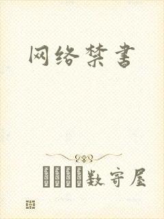 网络禁书