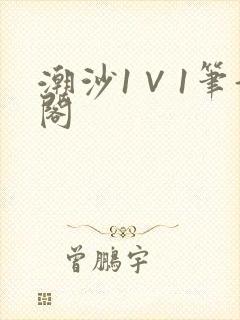 潮沙1∨1笔趣阁