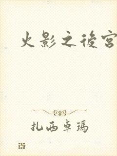 火影之后宫佳丽