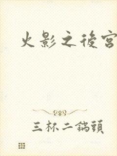 火影之后宫佳丽