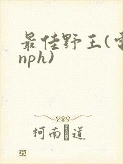 最佳野王(电竞nph)