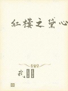 红楼之黛心如玉