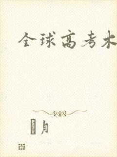 全球高考木苏里