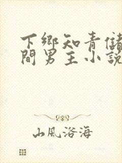 下乡知青储物空间男主小说