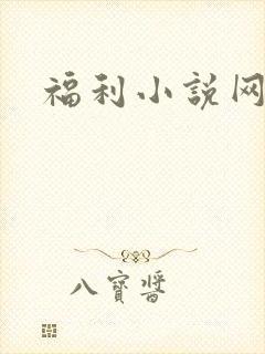 福利小说网