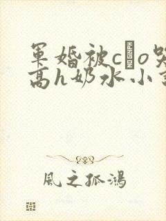 军婚被cαo哭高h奶水小说