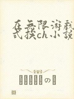 在无限游戏里花式挨ch小说