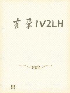 有孕1V2LH