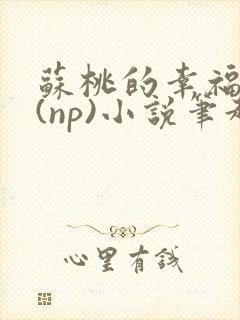 苏桃的幸福生活(np)小说笔趣阁沐沐