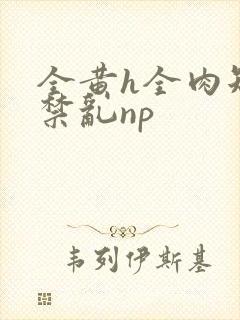 全黄h全肉短篇禁乱np