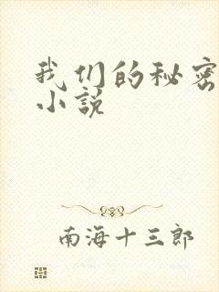 我们的秘密泰剧小说