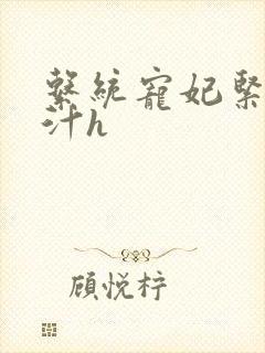 系统宠妃紧致多汁h