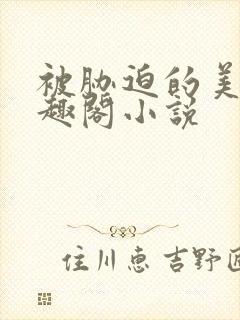 被胁迫的美人笔趣阁小说