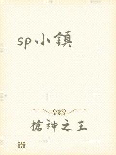 sp小镇