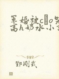 军婚被cαo哭高h奶水小说