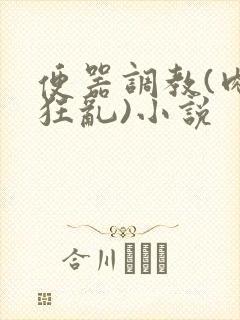 便器调教(肉体狂乱)小说