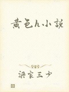 黄色h小说