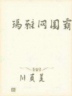 玛雅网图霸天下