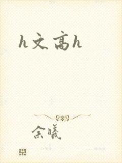 h文高h