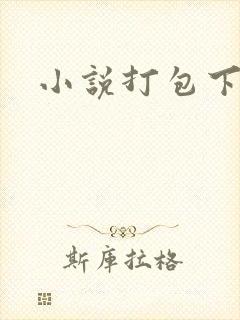 小说打包下载