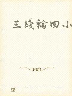 三线轮回小说