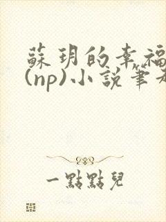 苏玥的幸福生活(np)小说笔趣阁