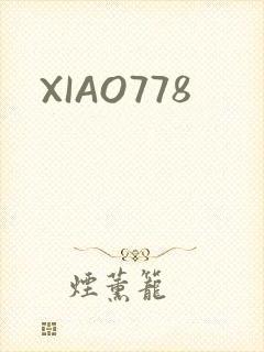 XIAO778