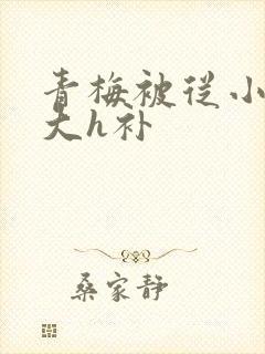 青梅被从小摸到大h补