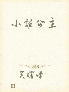 小说公主