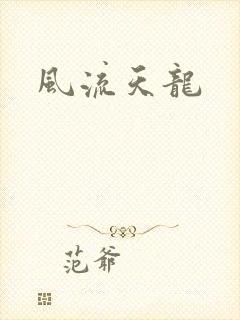 风流天龙