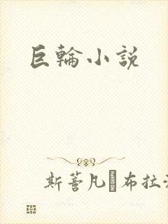巨轮小说
