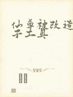 仙尊被改造成产子工具