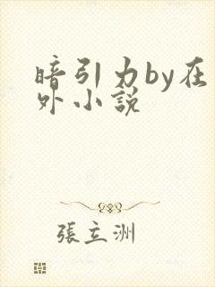 暗引力by在言外小说