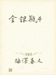 金银瓶4