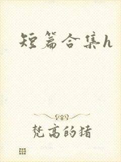 短篇合集h