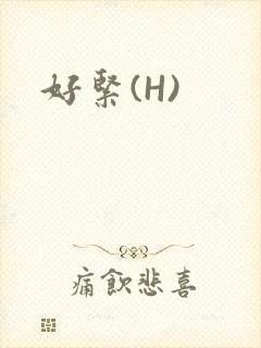 好紧(H)