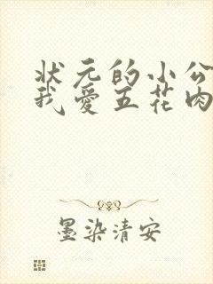状元的小公主(我爱五花肉)