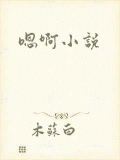 嗯啊小说