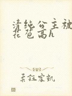 清纯公主被迫开花苞高h