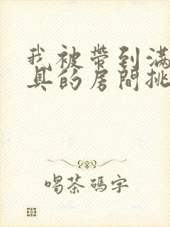 我被带到满是玩具的房间挑调游戏