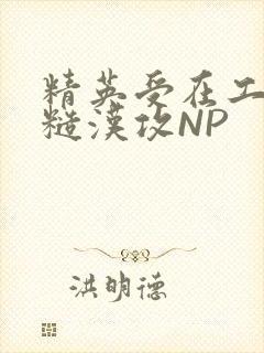 精英受在工地被糙汉攻NP