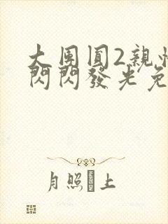 大团圆2亲情会闪闪发光免费