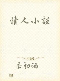 情人小说
